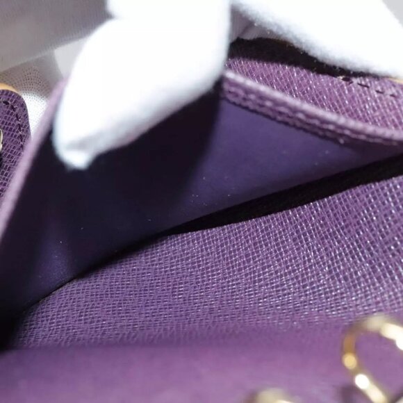 LOUIS VUITTON Epi Agenda PM Day Planner Cover Yellow - Picture 11 of 16